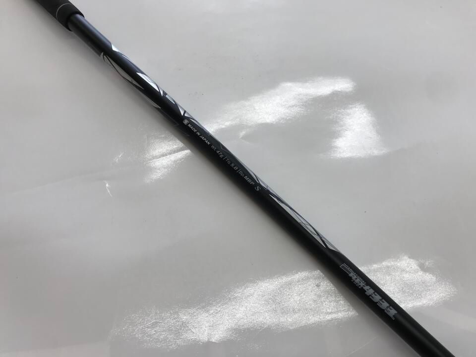 ダンロップ XXIO X-eks- 18度 Miyazaki AX-1 Sフレックス フェアウェイ