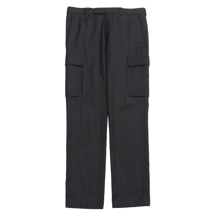 DIOR HOMME ディオール・オム パンツ サイズ46 カーゴ スラックス