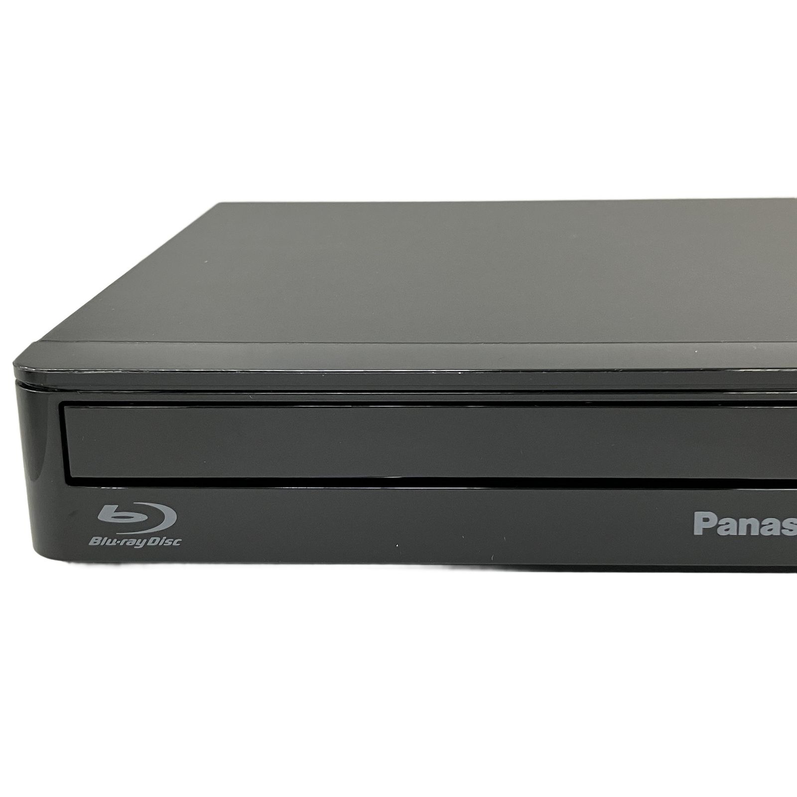 Panasonic DMP-BD90S ブルーレイプレーヤー 2025年製 中古 美品