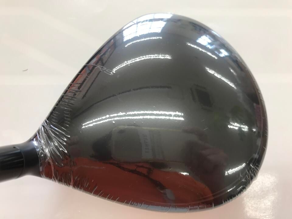 プロギア RS SPEED 10.5度 SPEEDER NX FOR PRGR (RS SPEED) SR