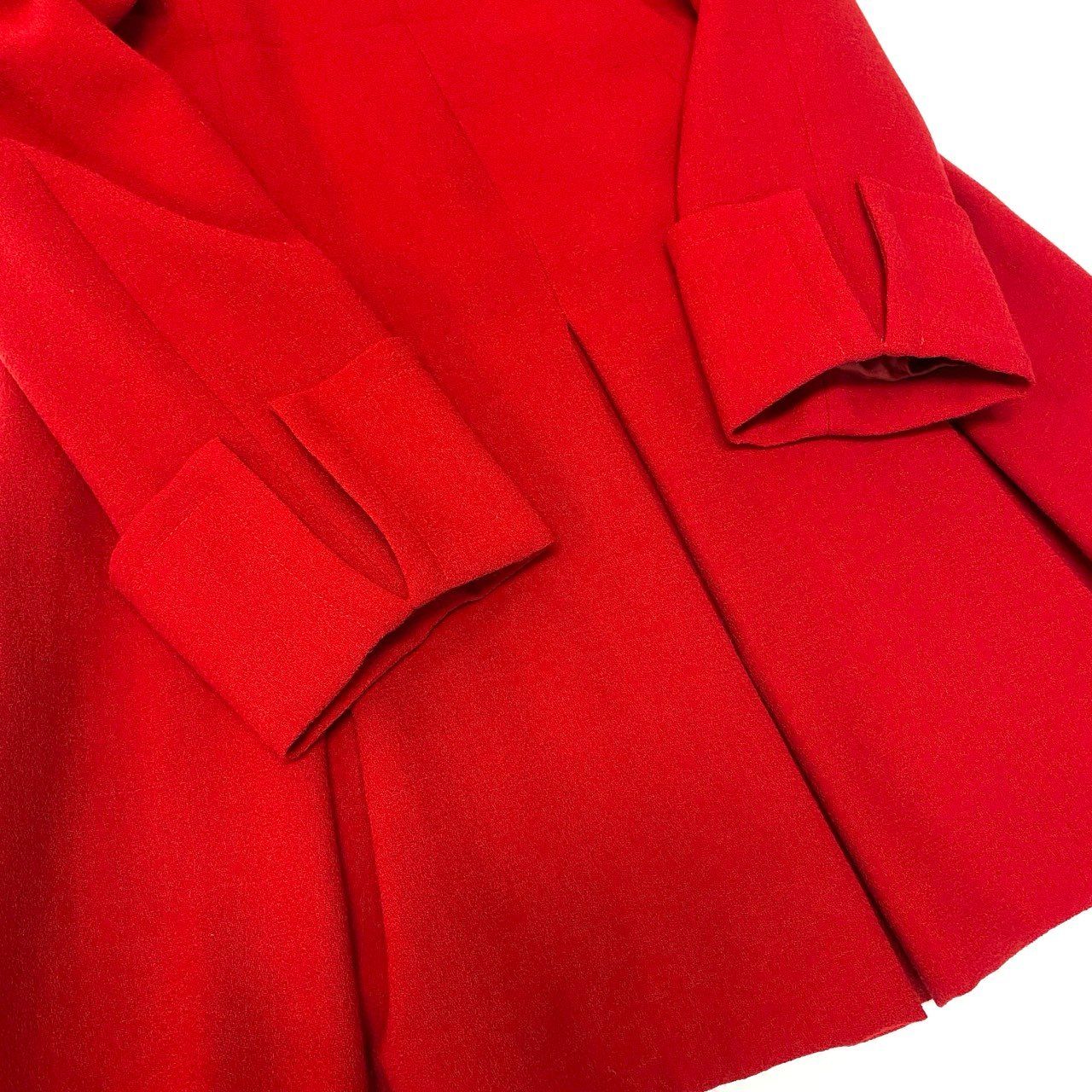 15a16 GIVENCHY BOUTIQUE ジバンシィ 長袖ワンピース ボウタイ