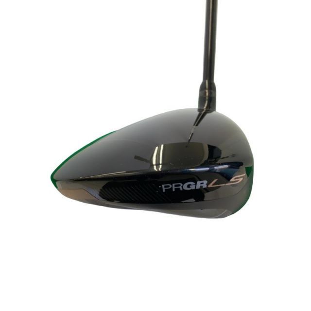 中古】 プロギア LS(2023) 10.5° ドライバー DR SPEEDER NX FOR PRGR