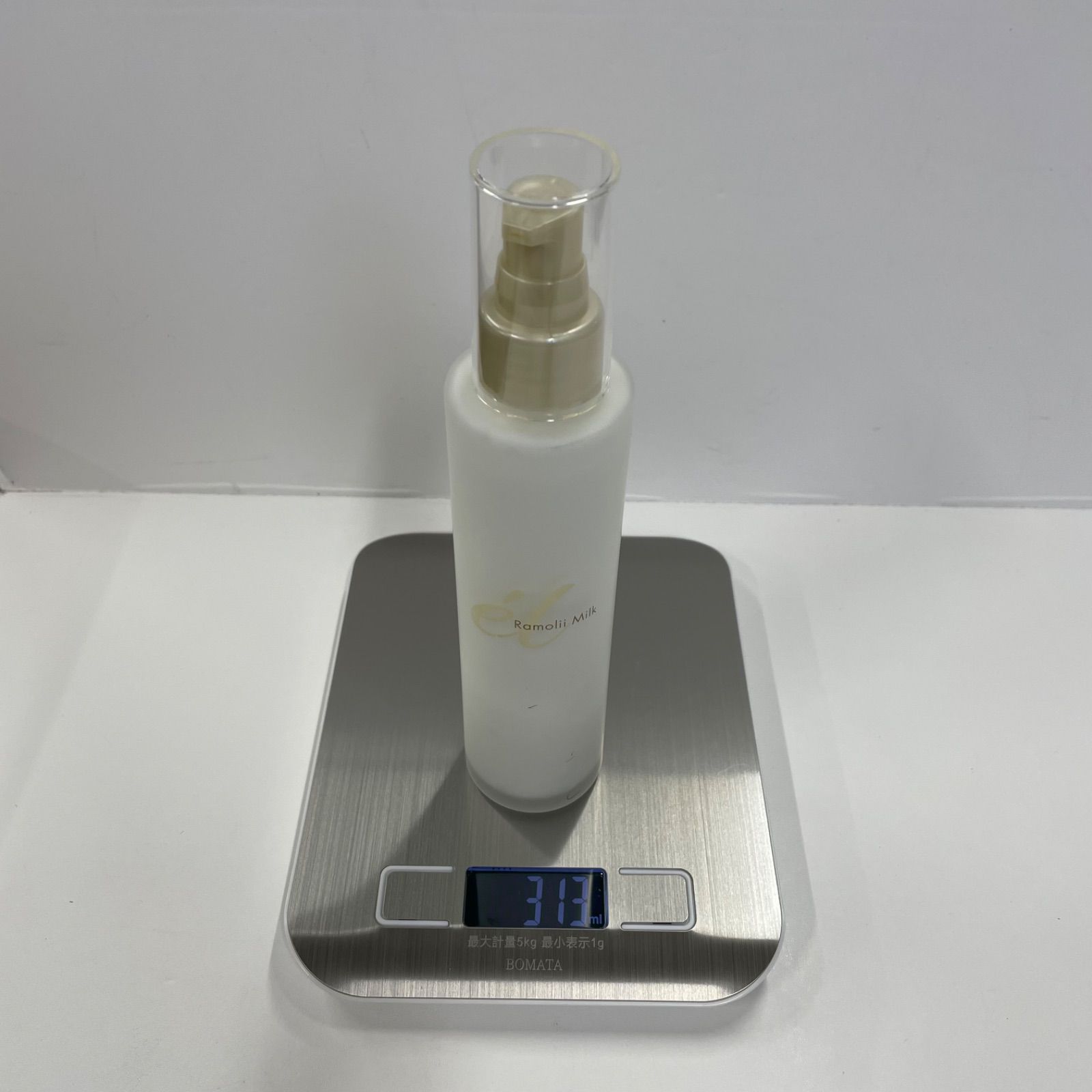 M3411 JUBILANT ジュビラン エル ラモリーミルク（乳液）135ml - メルカリ