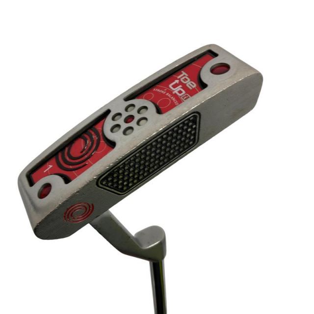 オデッセイ Toe Up i #1 パター 34.0インチ オデッセイ トウアップ
