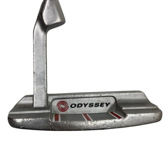 オデッセイ Toe Up i #1 パター 34.0インチ オデッセイ トウアップ