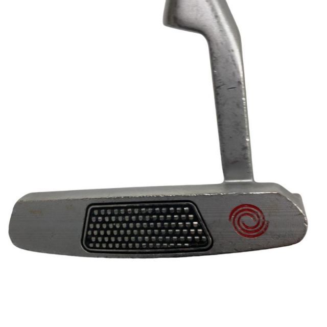 中古】 オデッセイ Toe UP i #1 34インチ パター PT スチール