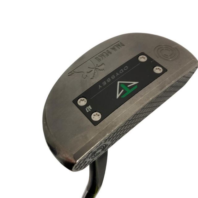 中古】 オデッセイ TOULON DESIGN PALM BEACH(2019)(フローネック) 34