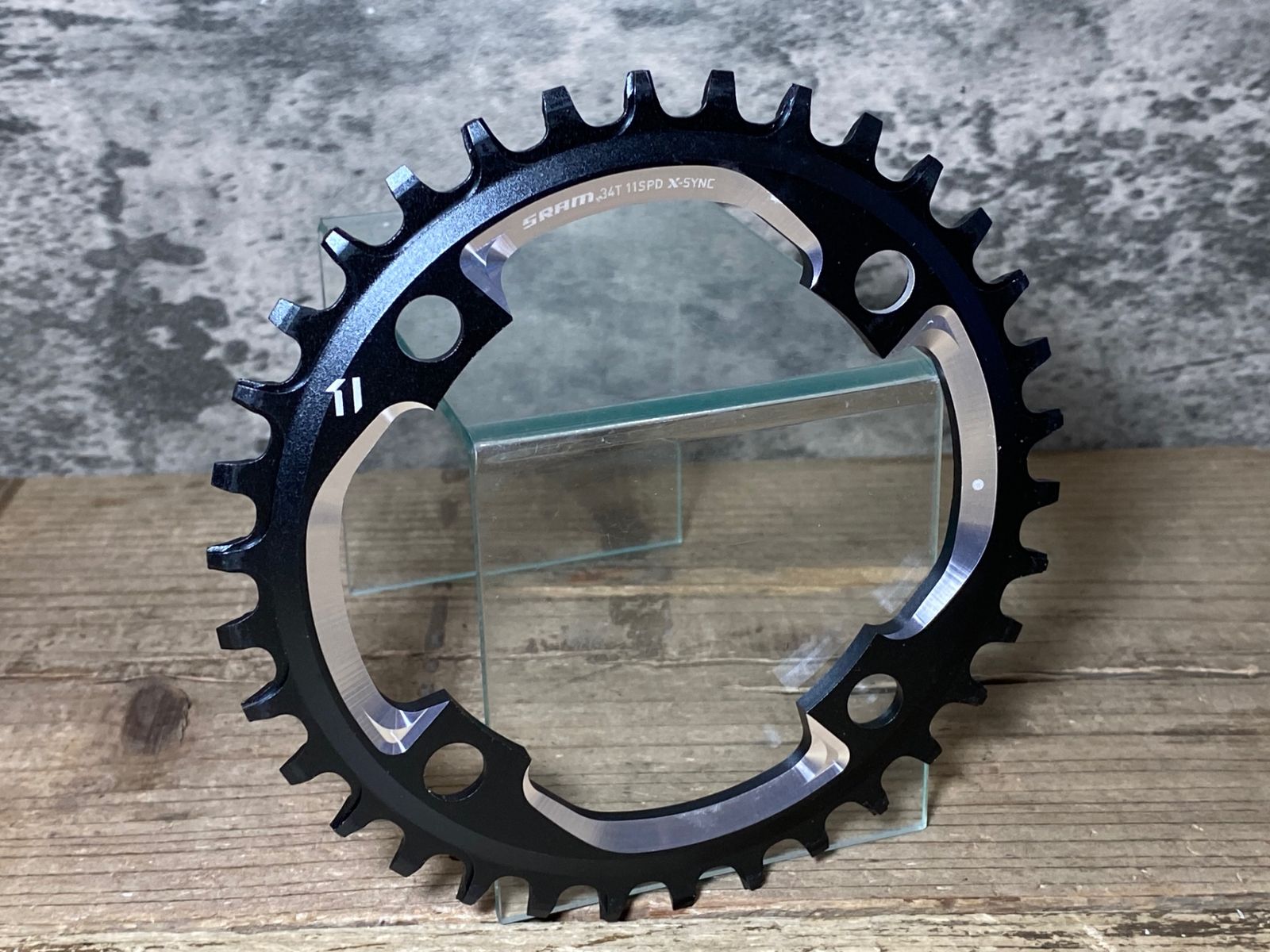 SRAM スラム XXSL T-Type 34t チェーンリング Amazon | SRAM XX SL イーグル Tタイプ ダイレクトマウントチェーン