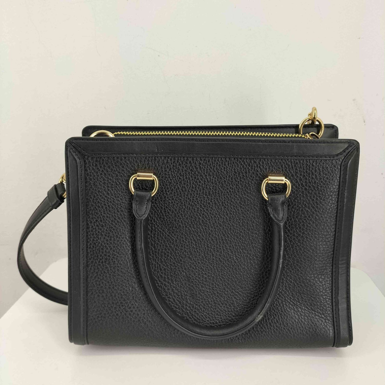 コーチ COACH グレース キャリーオール レディース 表記無 - メルカリ