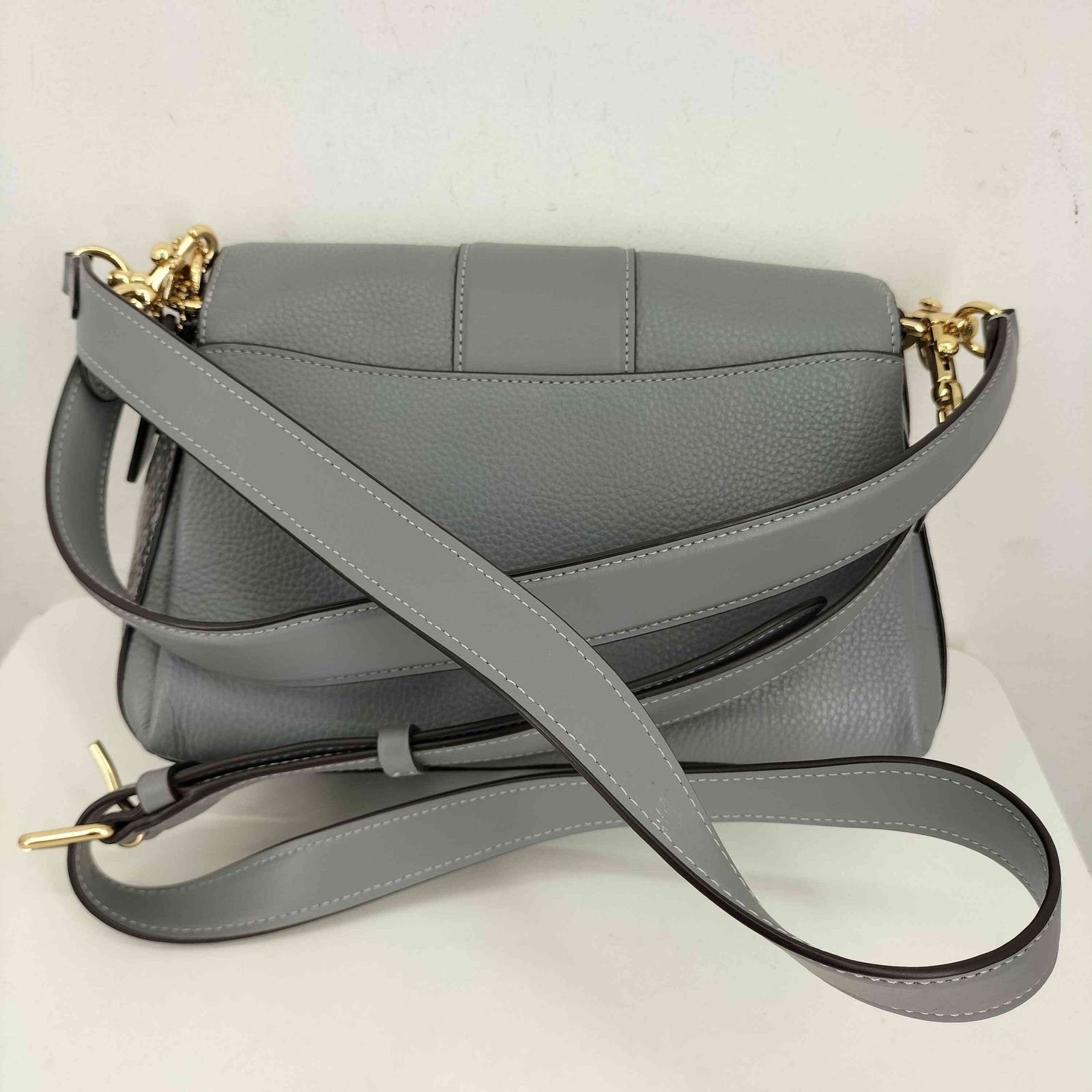 コーチ COACH ミニ グレース クロスボディ レディース 表記無 - メルカリ