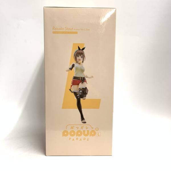 S POP UP PARADE ライザリン シュタウト アニメVer L size 18