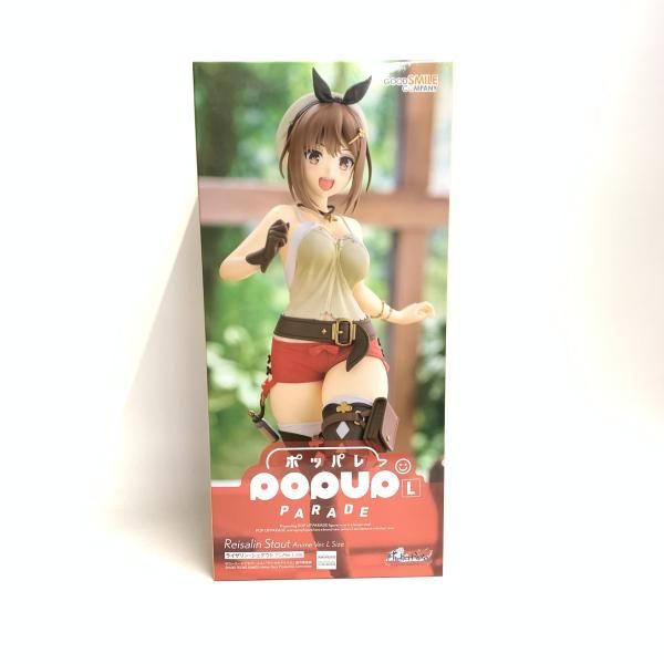 S POP UP PARADE ライザリン シュタウト アニメVer L size 18