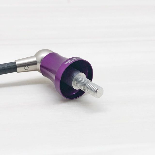 REVIVE/リヴァイブ ファンネル 45mm オオツカリミテッド シマノ用