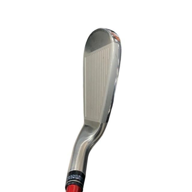 ダンロップ ゼクシオ レッド 2020 5-S MP-1100 SR DUNLOP（ダンロップ） ゼクシオ2020 Red/MP1100/SR/10.5[8385