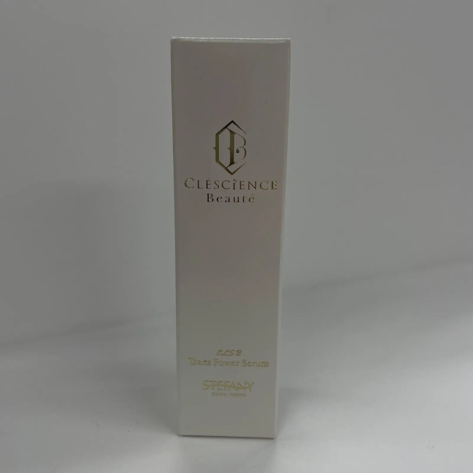 M2891 K 銀座ステファニー CLSB トランス パワー セラム＜先行美容液