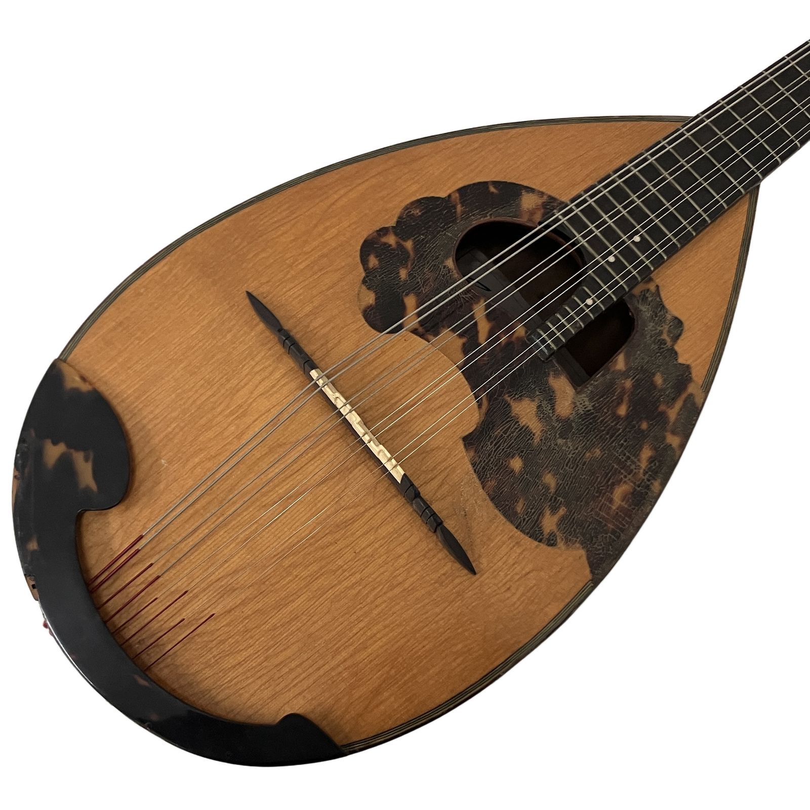 ■高級マンドリン■S.WATANABE 渡辺精次 No.250 1986年 □高級マンドリン□S.WATANABE 渡辺精次 No.250 1986年 楽器・機材