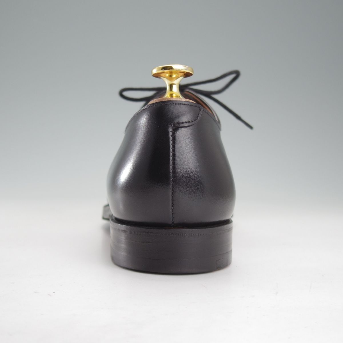 CROCKETT&JONES　ALEX 6E 極美品☆クロケット&ジョーンズ 6E【定価￥143,000-☆ALEX/アレックス