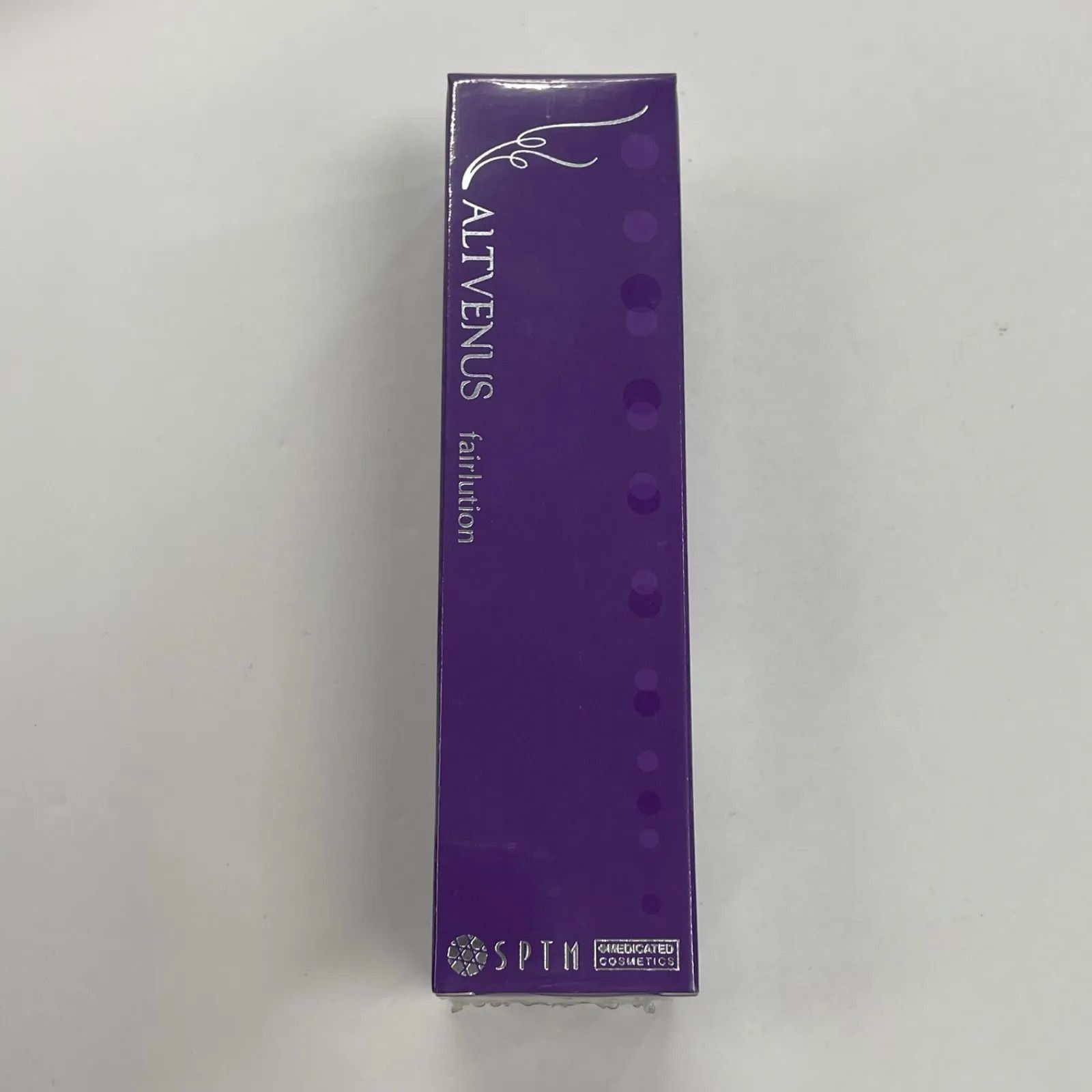 M2884 SPTM セプテム エルヴィナス フェアリューション E＜薬用美容液