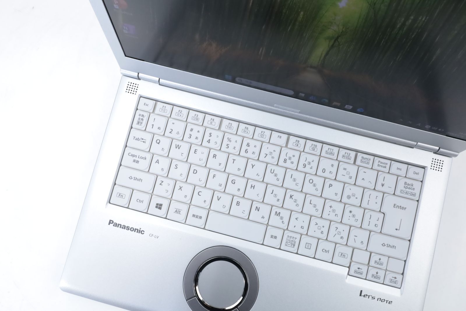 ✨人気のLV9✨14型☆Panasonic Let's note CF Lv9最強仕様 第十世代