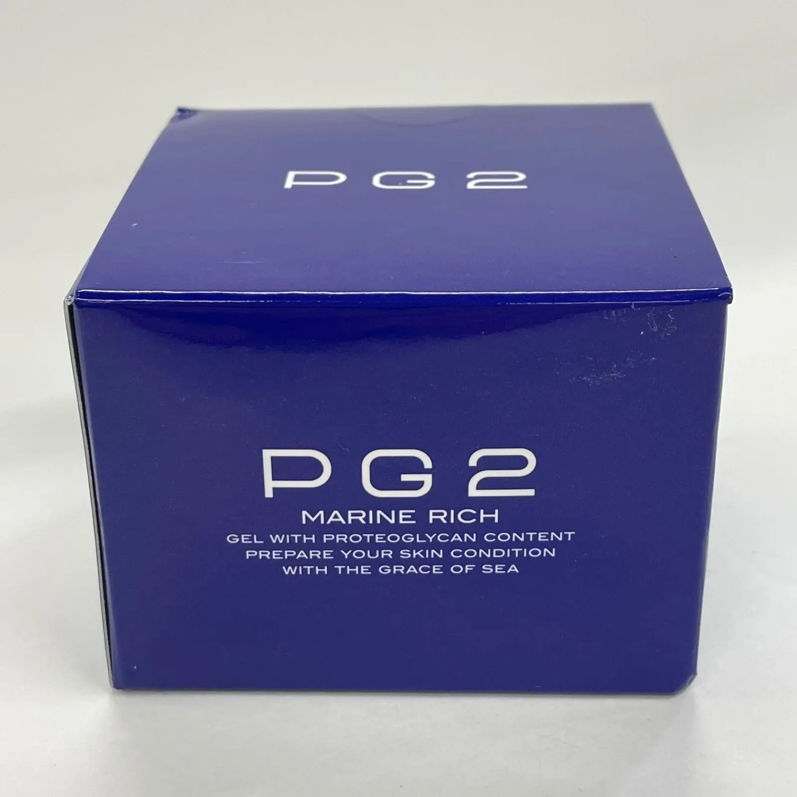 M2881 PG2 プロテオエッセンス オールインワン ＜美容ジェルクリーム 