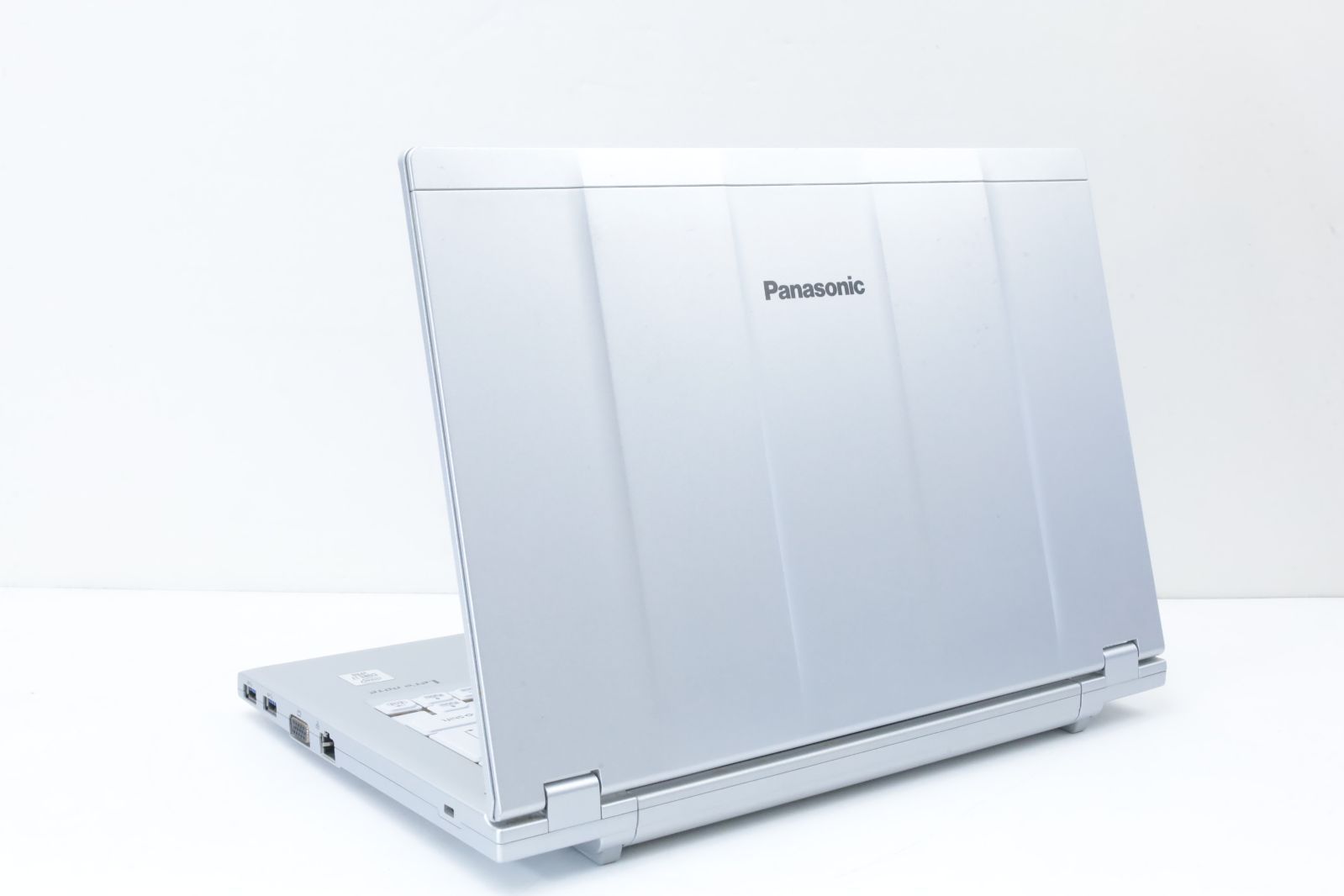 ✨人気のLV9✨14型☆Panasonic Let's note CF Lv9最強仕様 第十世代
