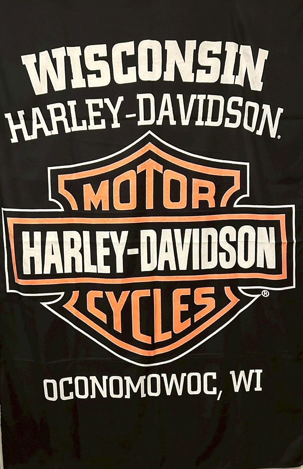 フラッグ タペストリー ハーレーダビッドソンジャパン アメリカン雑貨