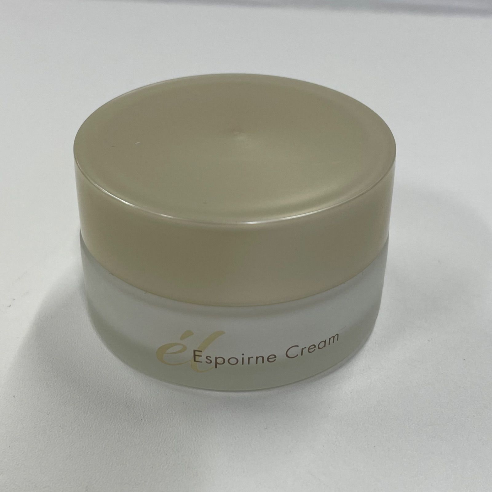 M3412 JUBILANT ジュビラン エル エスポーネクリーム(デイクリーム