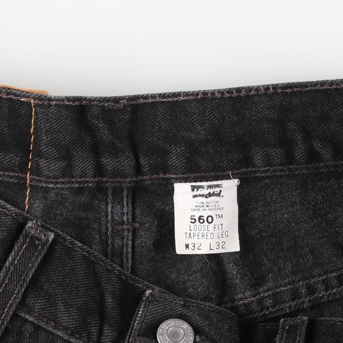 古着 00年代 リーバイス Levi
