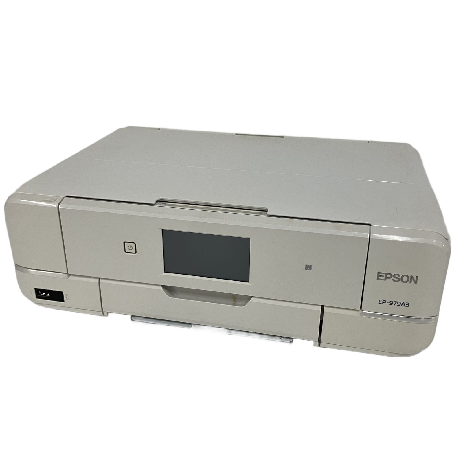 EPSON EP-979A3 インクジェットプリンター 2018年製 エプソン 家電