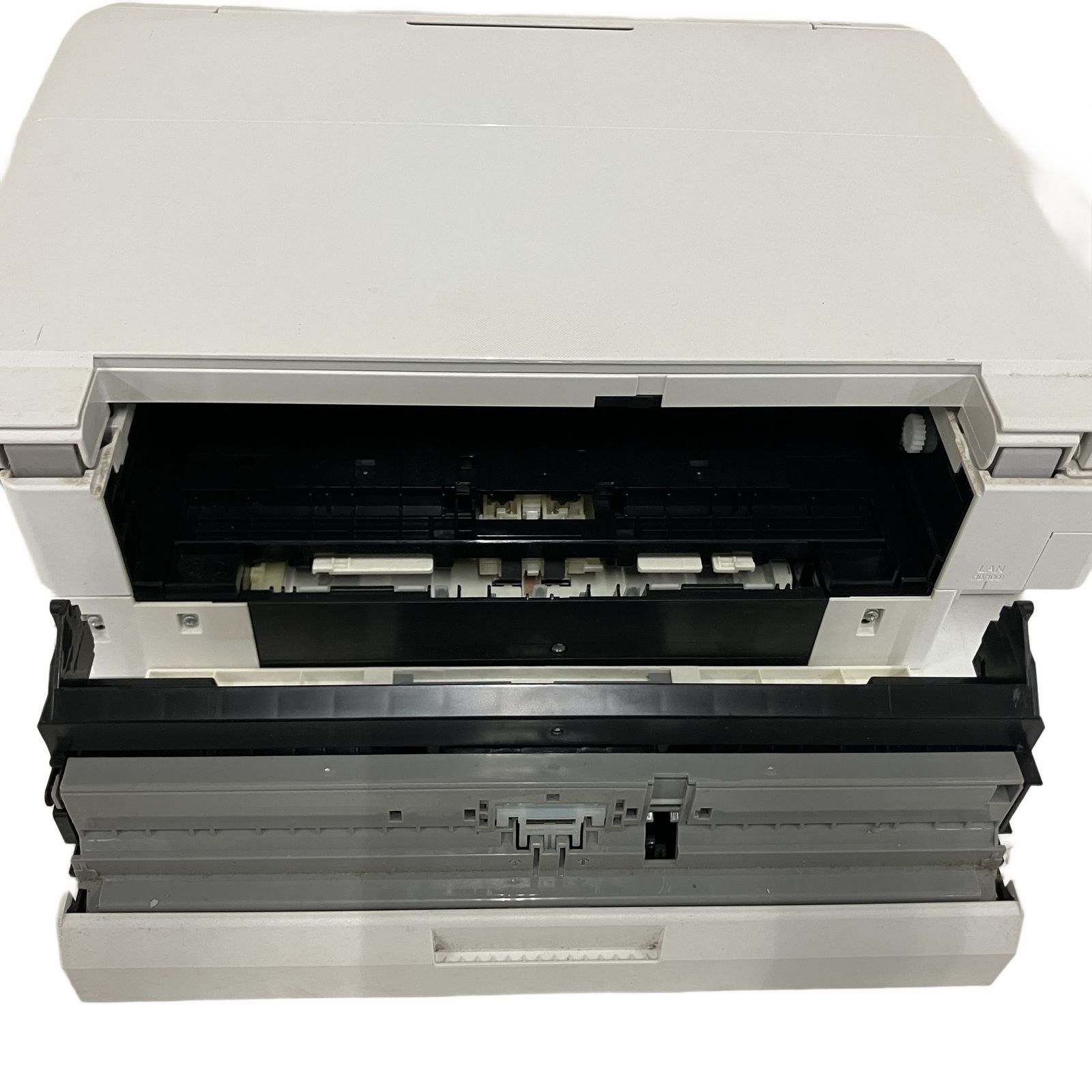 EPSON EP-979A3 インクジェットプリンター 2018年製 エプソン 家電