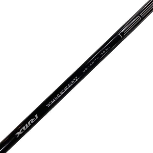 中古】 ヤマハ RMX VD/M(2024) 10.5° ドライバー DR TENSEI TR50