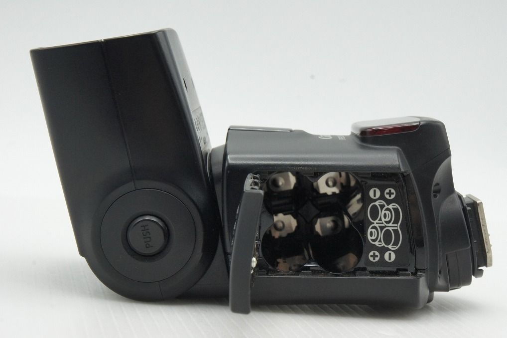 Canon キヤノン ストロボ スピードライト 430EX II 260115i - メルカリ