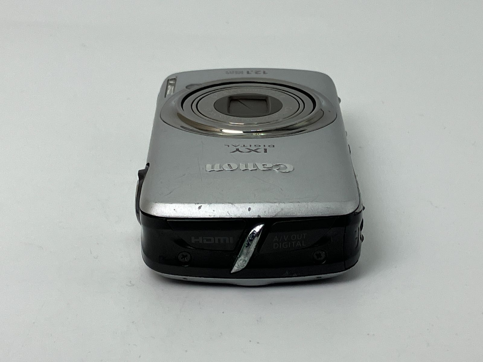 返品保証・動作確認済】Canon IXY DIGITAL 930 IS コンパクトデジタル