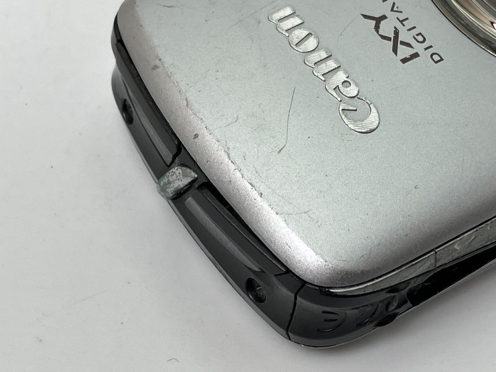 返品保証・動作確認済】Canon IXY DIGITAL 930 IS コンパクトデジタル