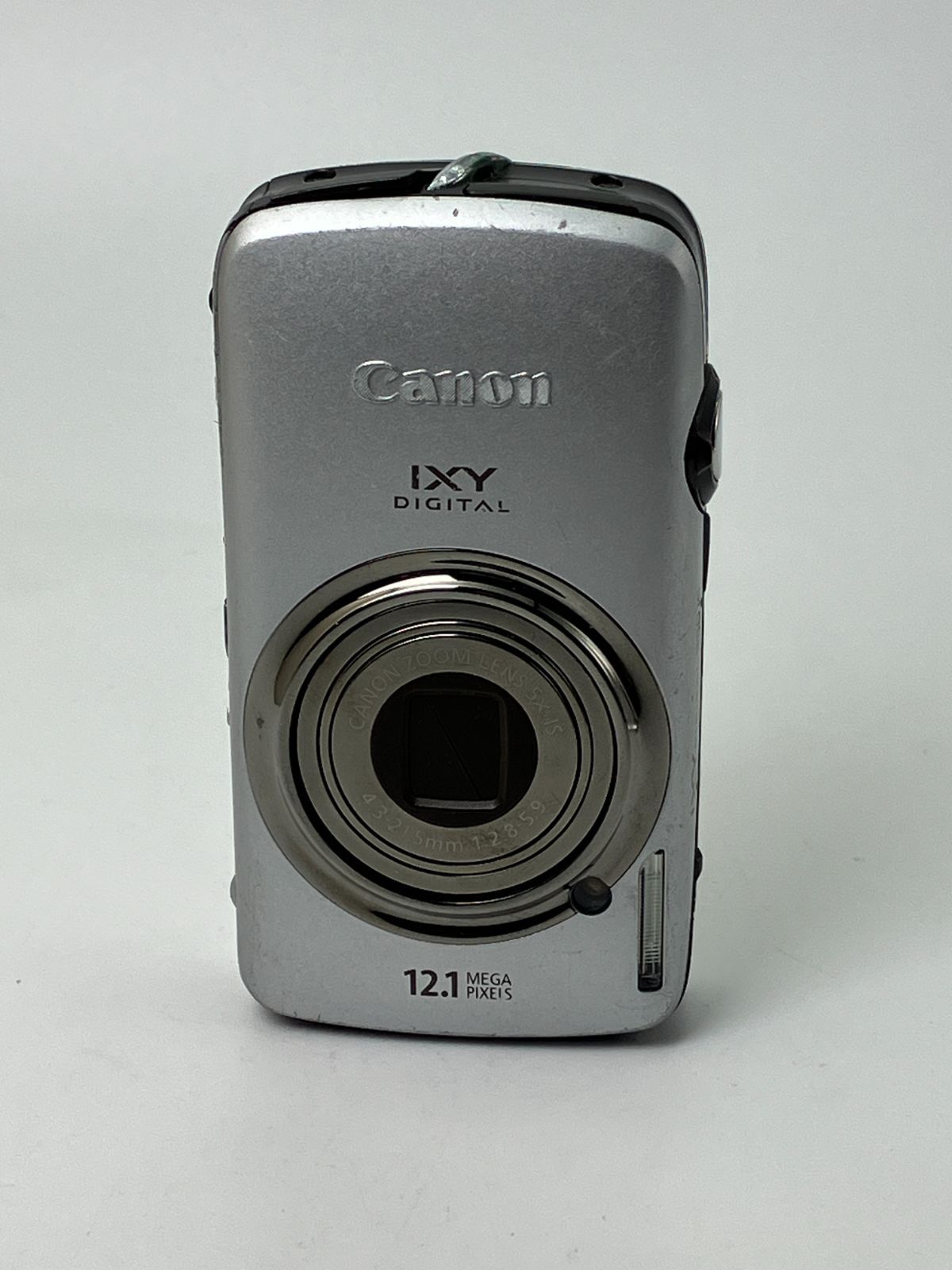 返品保証・動作確認済】Canon IXY DIGITAL 930 IS コンパクトデジタル