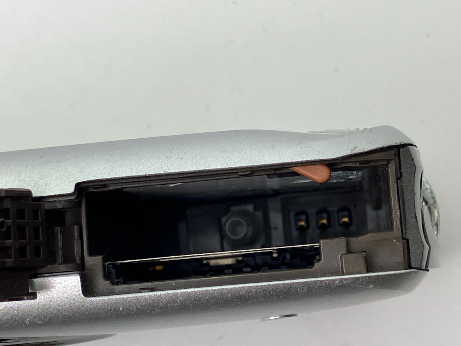 返品保証・動作確認済】Canon IXY DIGITAL 930 IS コンパクトデジタル