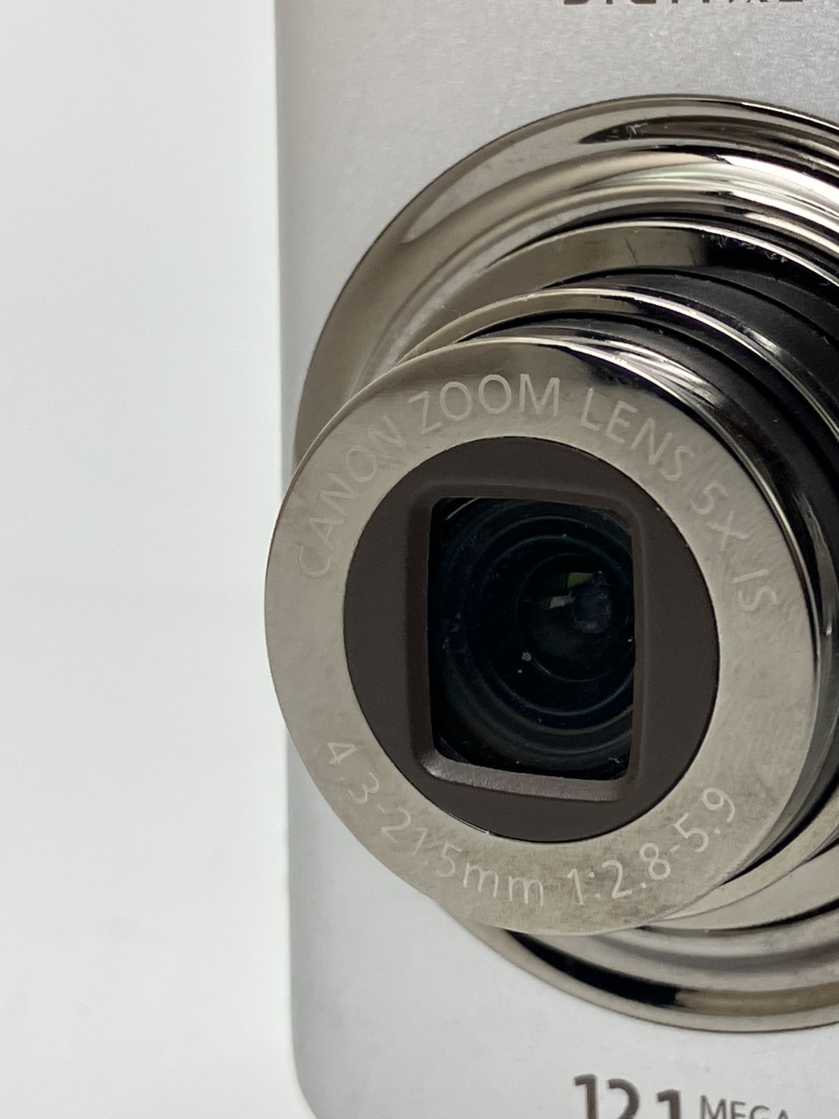 返品保証・動作確認済】Canon IXY DIGITAL 930 IS コンパクトデジタル