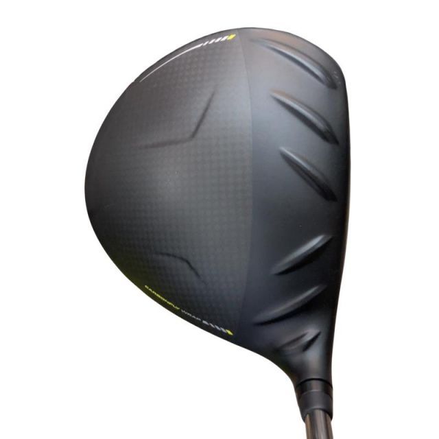 レフティヘッド　PING G430 9度LST PING G430 LST ドライバー 9度 ヘッドカバー付き PING G430 LST 9