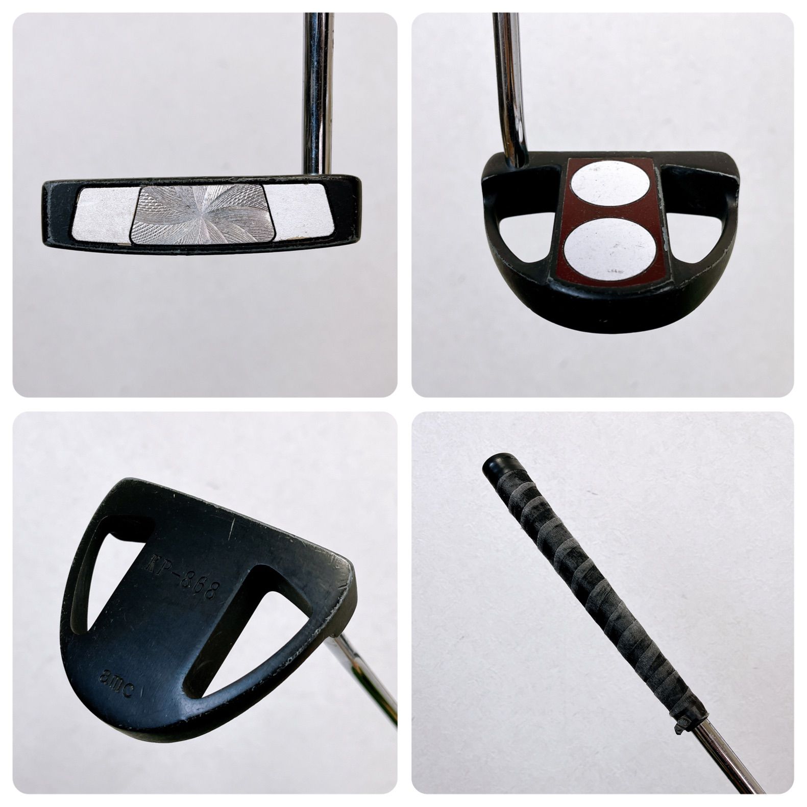 クラブセットのみ】TaylorMade BURNER テーラーメイド バーナー メンズ