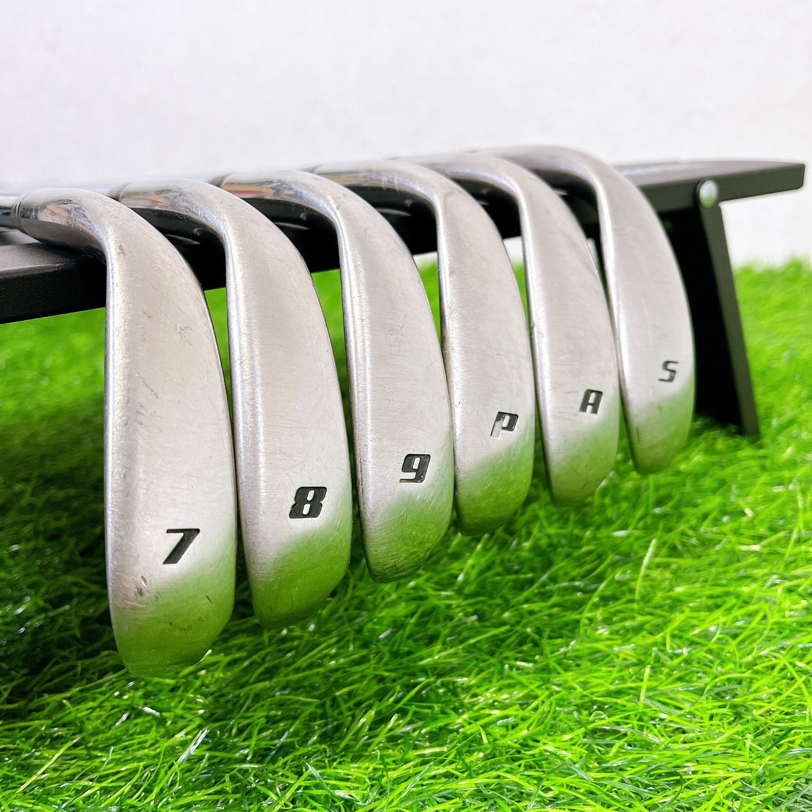 クラブセットのみ】TaylorMade BURNER テーラーメイド バーナー メンズ