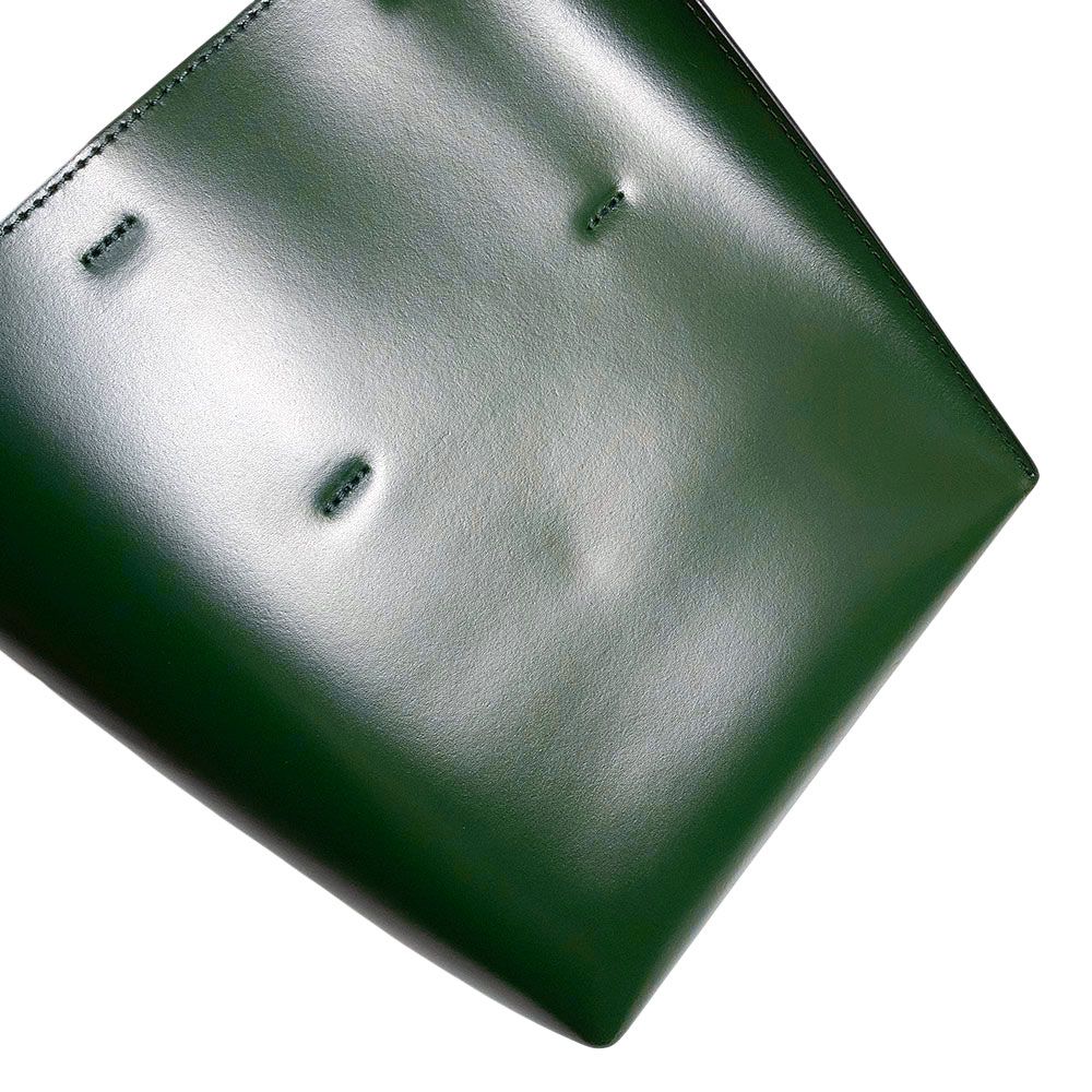 マルニ SHMP0039Y0 ミュゼオ ミニ カーフスキン レザー バイカラー  