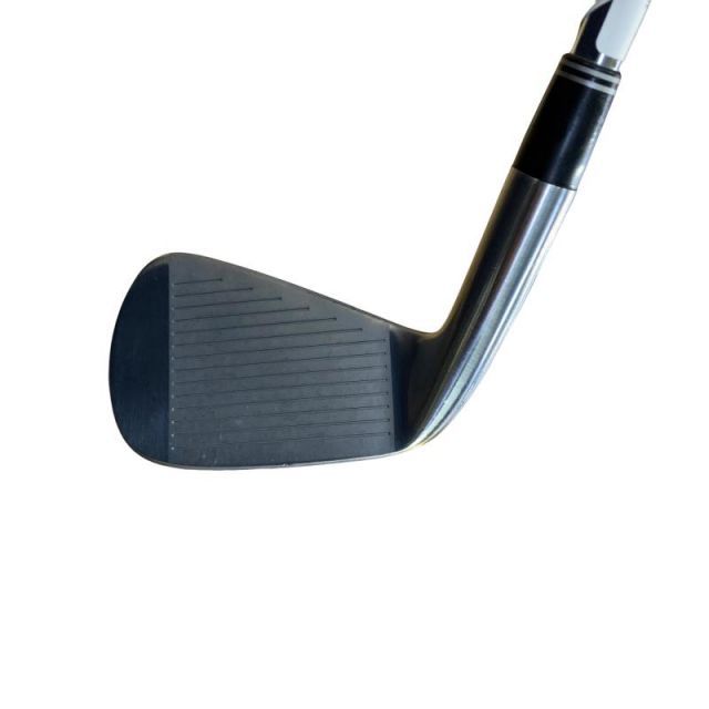 中古】 コブラ cobra AMP CELL PRO 6S アイアンセット IR Dynamic Gold