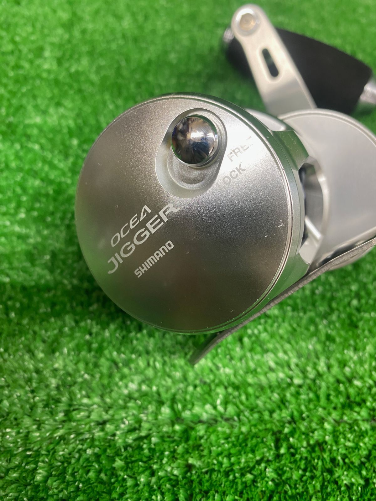 12オシアジガー1501HG 12 オシアジガー 1501HG （栗東店 併売）☼ - メルカリ