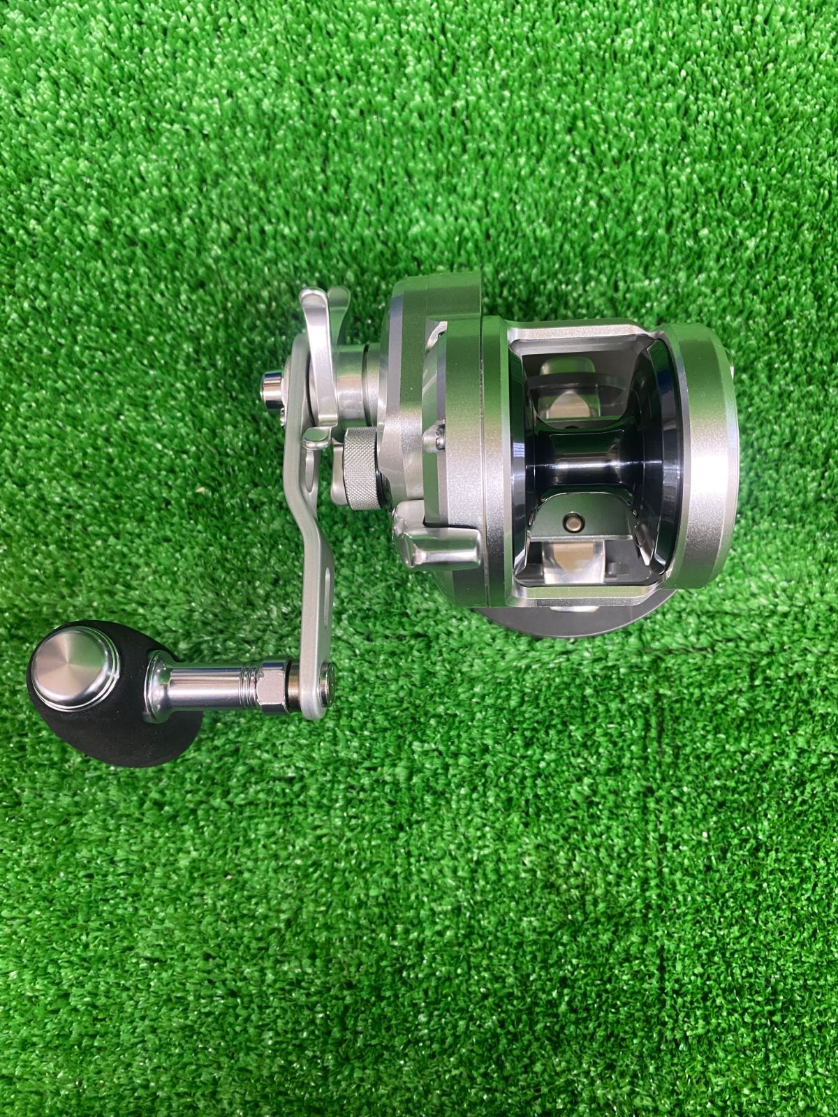 12 オシアジガー 1501HG （栗東店 併売）☼ - メルカリ