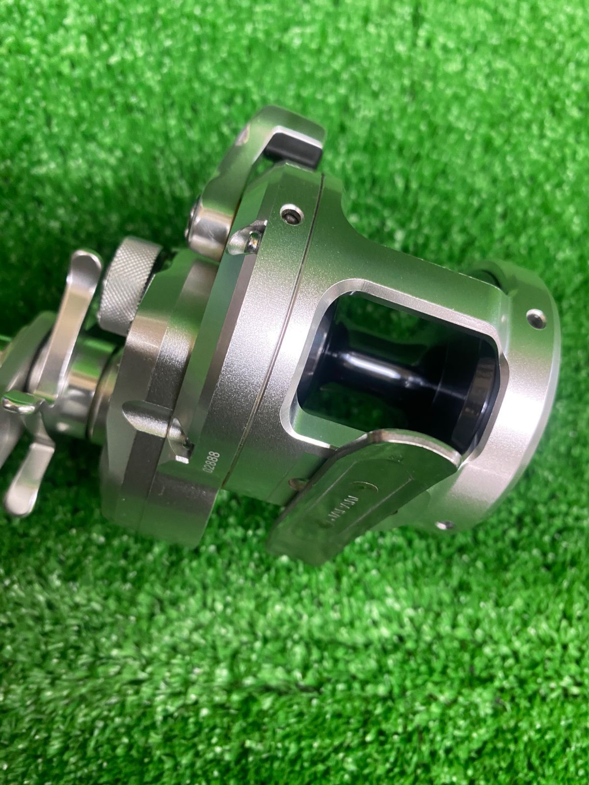 12 オシアジガー 1501HG （栗東店 併売）☼ - メルカリ