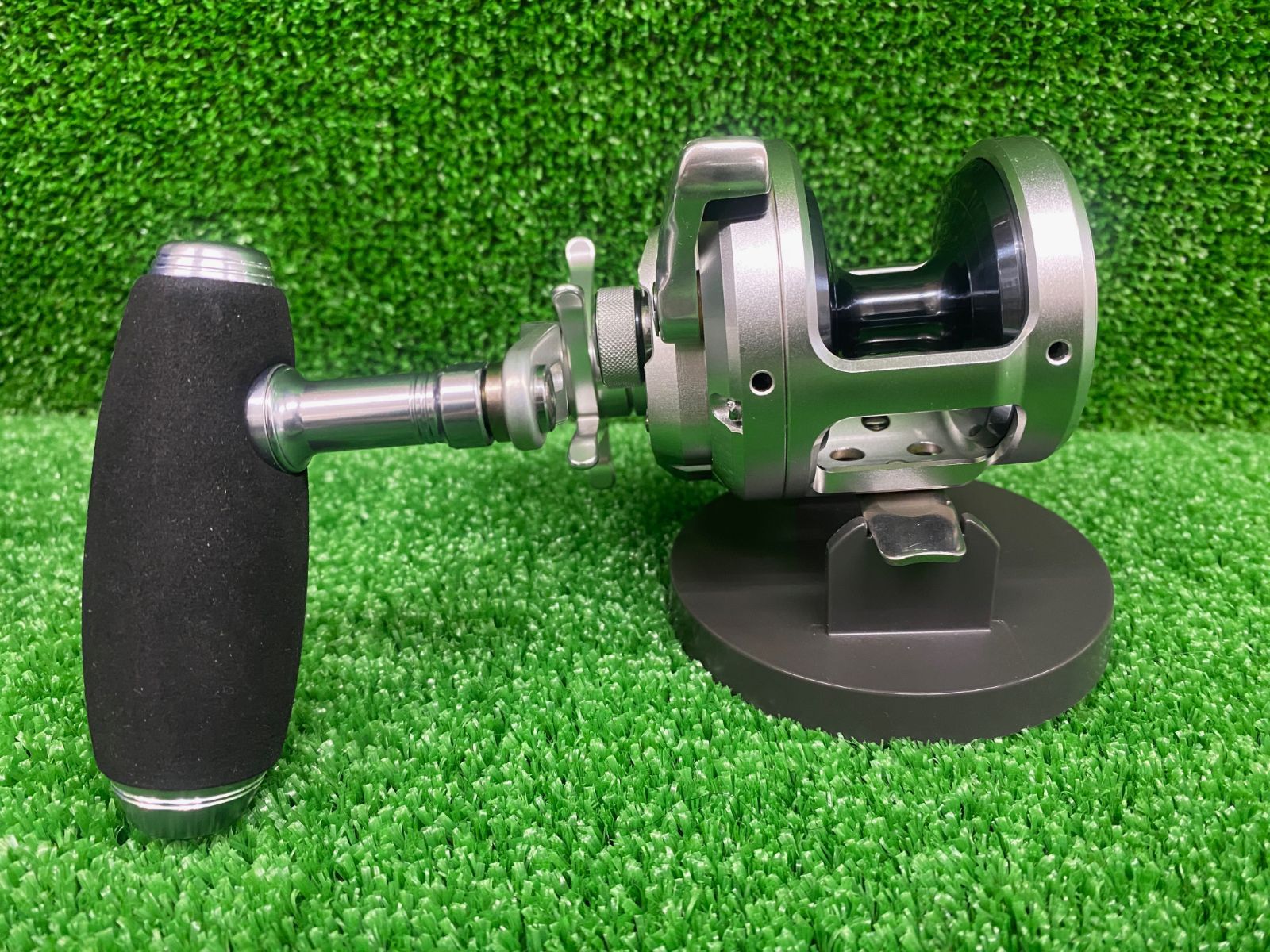 12 オシアジガー 1501HG （栗東店 併売）☼ - メルカリ