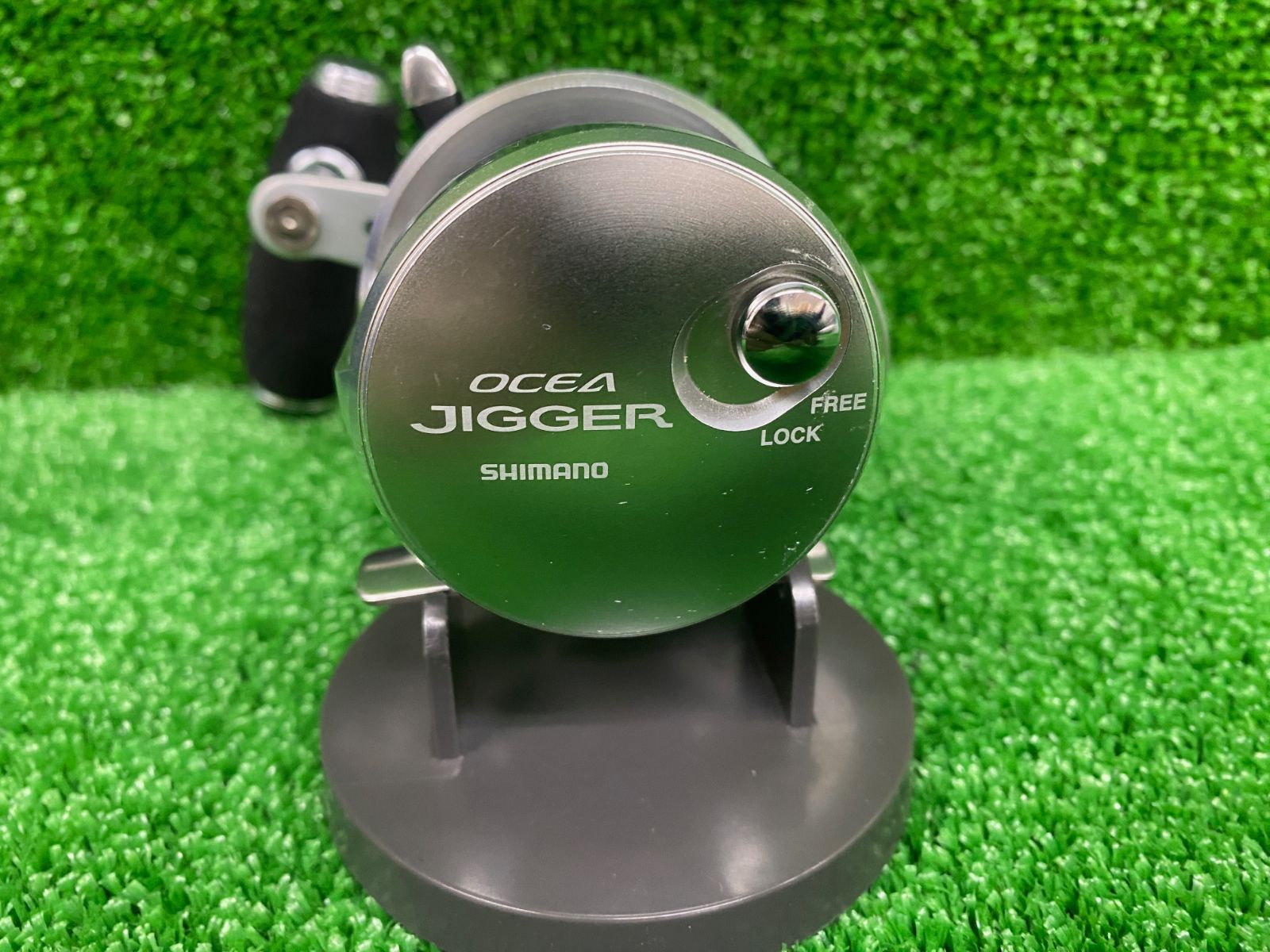 12 オシアジガー 1501HG （栗東店 併売）☼ - メルカリ