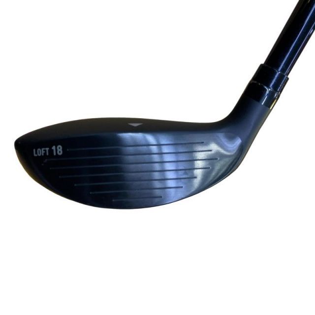 中古】 キャスコ POWER TORNADO UFO 44 ユーティリティ UT Falcon