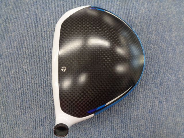 テーラーメイド SIM2 2021 ツアー支給品？ +刻印あり（6枚目） 8.0度