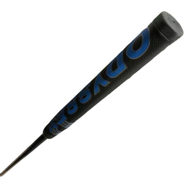 EXO MINI SEVEN パター オデッセイ ODYSSEY 34インチ Odyssey BLUE